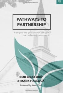 Hope for Churches pathway+to+partnership+book