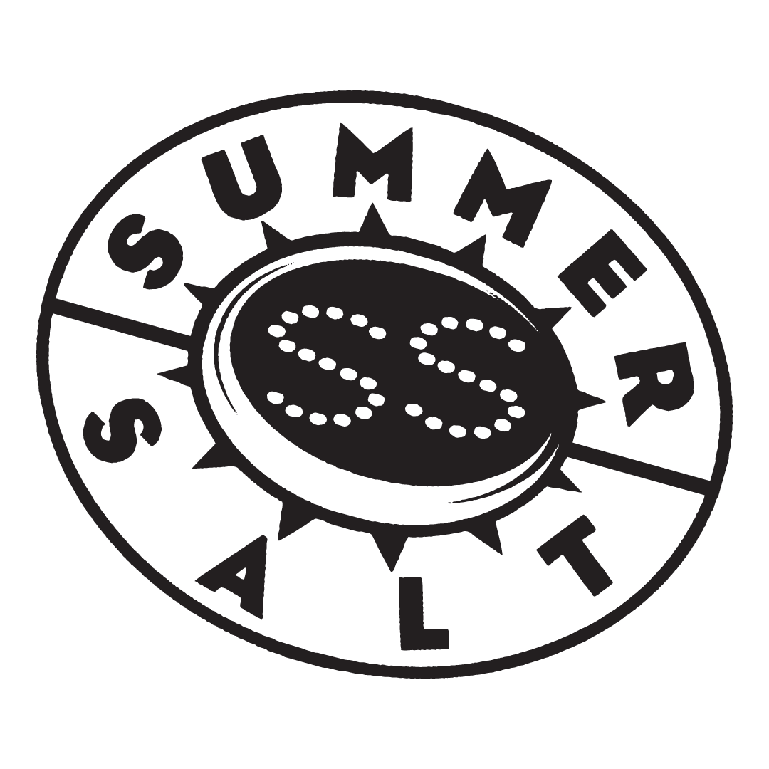 SummerSalt 2024 Digital Graphics South Carolina Baptist Convention