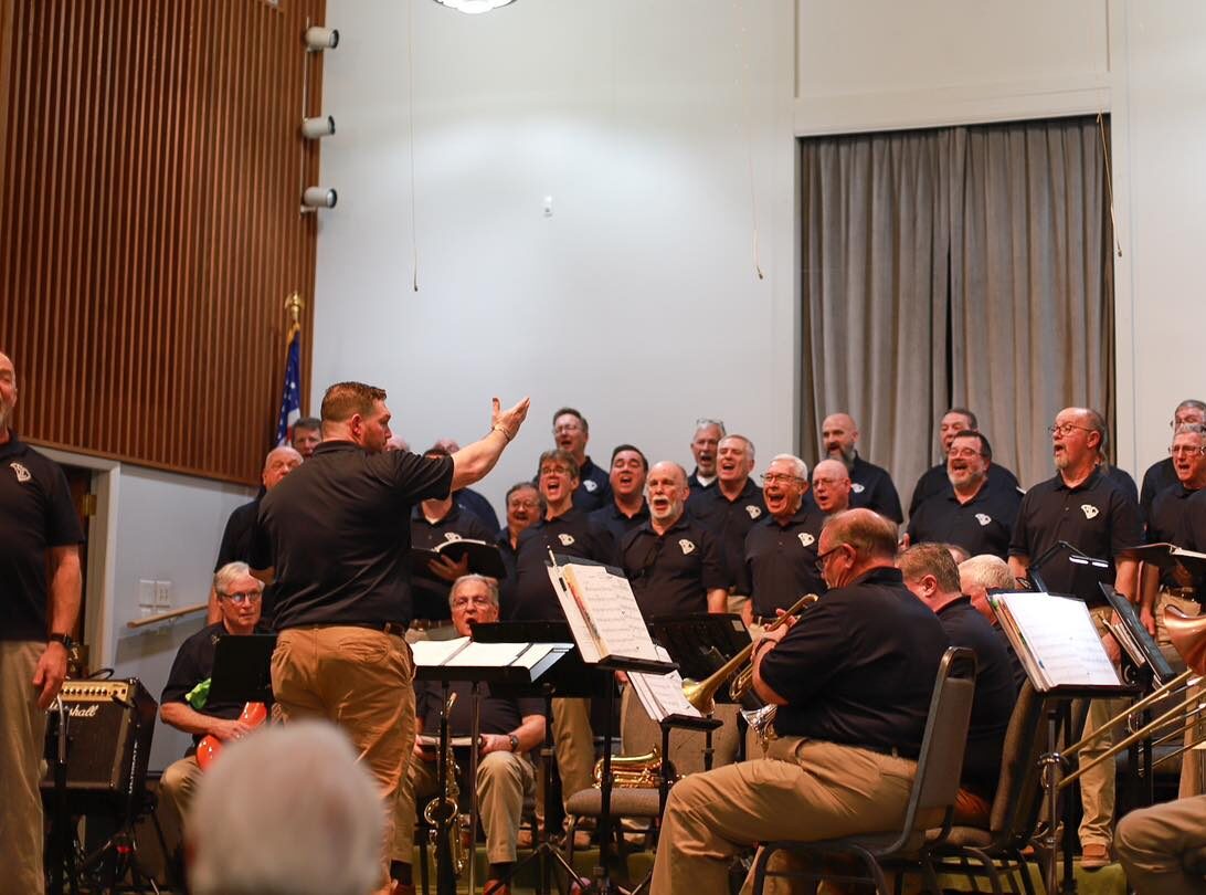 Singing Churchmen